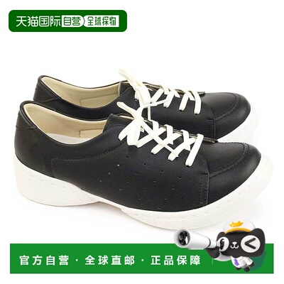 日本直邮Regetta Canoe 休闲鞋女士 CJSR7200a 舒适系带运动鞋日