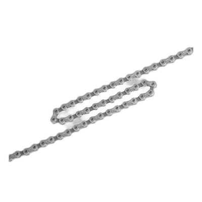 自营 SHIMANO禧玛诺 XT 9速窄自行车链条 CN-HG93山地骑行