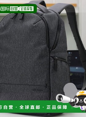 【日本直邮】宜丽客 off toco 双肩背包 M码 黑色 BM-OFBPM01BK