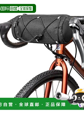 【日本直邮】GORIX 自行车前包 防水 黑色 GOOD-DAY骑行自行车包