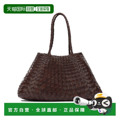 1h可退 香港直邮DRAGON DIFFUSION 女士 手提包手提包 8892BRUCIA