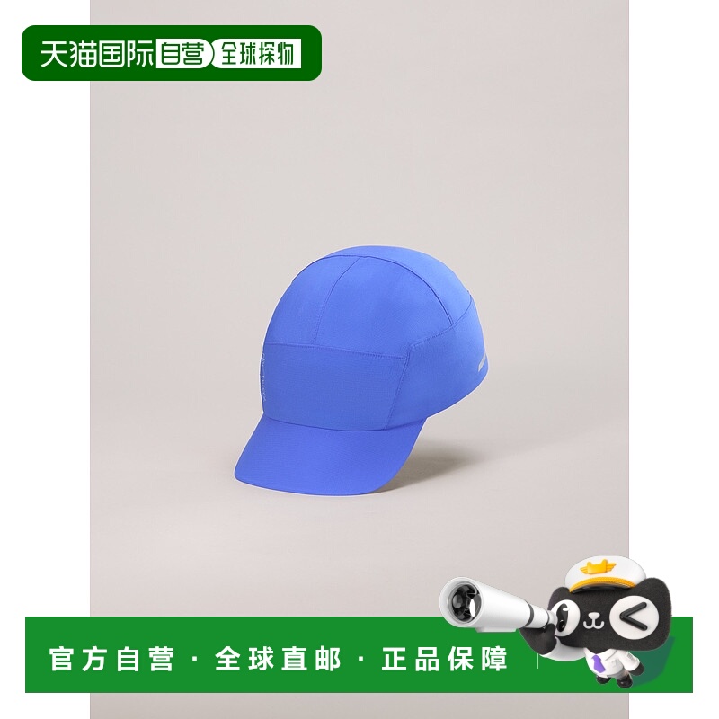 1h可退 加拿大直邮Norvan帽子始祖鸟