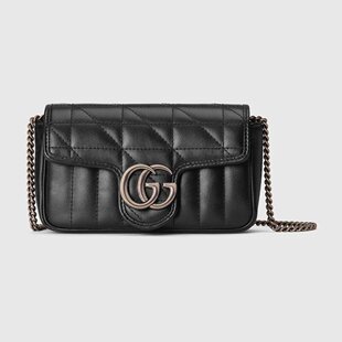 476433 1000 DTD5N 女士单肩包 GUCCI