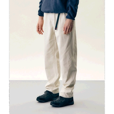 韩国直邮GRAMICCI潮牌秋冬新款山系户外百搭宽松休闲裤1586141