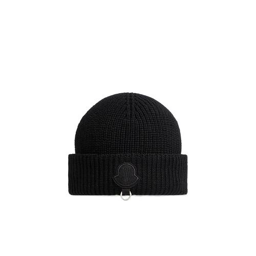 Moncler Moncler x Willow Smith 羊毛帽 J209T3B00004M1131