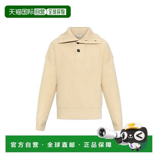 817173Q1BCG9004开衫 香港直邮ALEXANDER 针织毛衣 男士 MCQUEEN