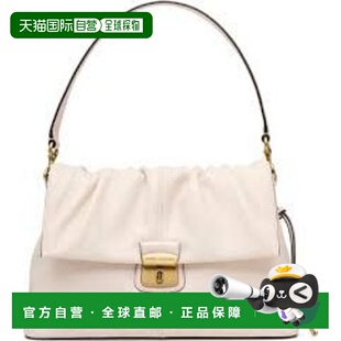 1h可退 香港直邮潮奢 Marc Jacobs 马克 雅可布 女士 Cristina 斜