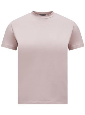 MONCLER 女士T恤 J20938C0001489A1751T