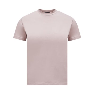 MONCLER 女士T恤 J20938C0001489A1751T