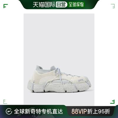 香港直邮潮奢 Camper 看步 男士 men  运动鞋 K100953003ROKU0