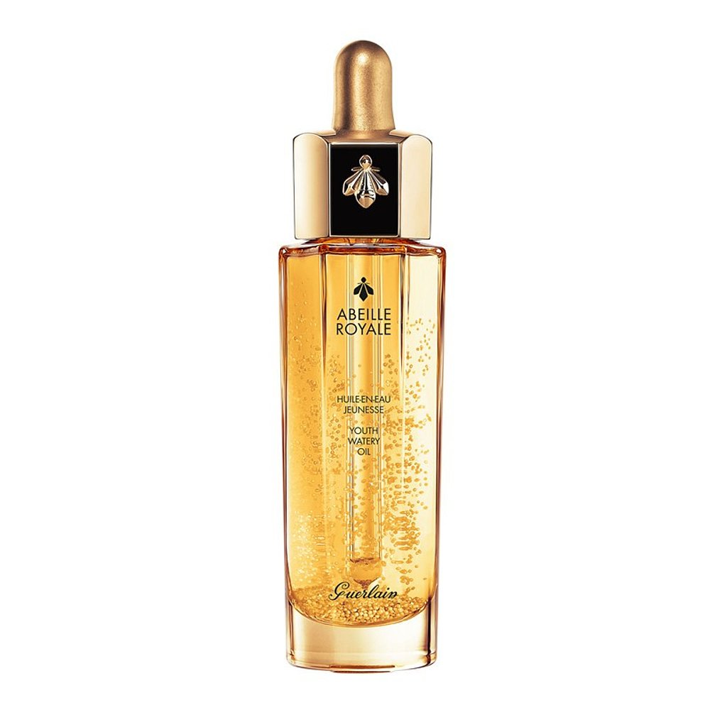 Guerlain娇兰帝皇蜂姿修护复原蜜面部精华液30ML图片
