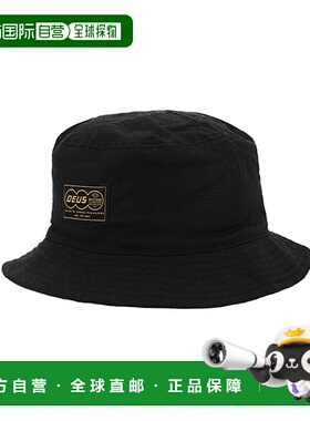 韩国直邮deus ex machina  帽子