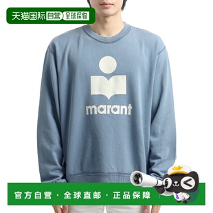 MARANT SBEC 米科伊 C3M06H 男人对男 SW0029HA 韩国直邮ISABEL