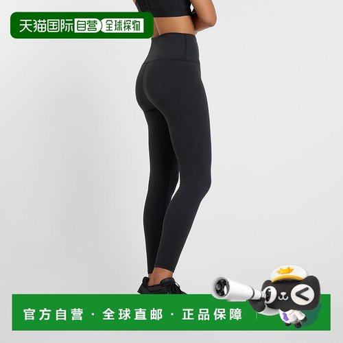 日本直邮New Balance NB Harmony女士高腰25英寸运动休闲紧身裤