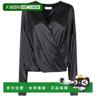 2510107151032900 香港直邮DRIES 女士衬衫 NOTEN SS2025 VAN