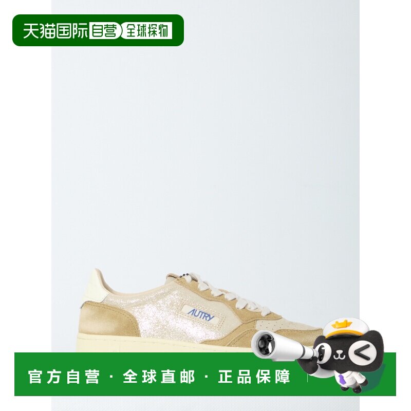 香港直邮AUTRY/MEDALIST女士运动鞋 【付后1h可退】图片