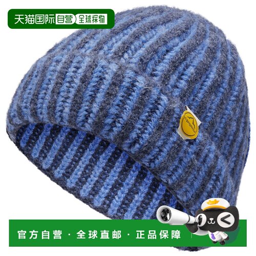 1h可退 欧洲直邮LA SPORTIVA 男士帽子 9046886LIMESTONENIGHTSKY