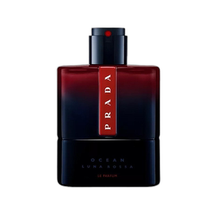 欧洲直邮Prada普拉达 红月海洋香水100ml 男香Parfum香精版 正品