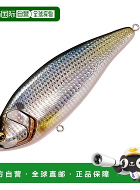 日本直邮Megabass KONOSIRUS SWIMMER F 150mm FA Konoshiro