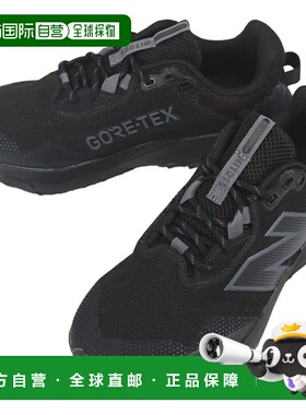 日本直邮New Balance运动鞋 DynaSoft Nitrel v6 Gore-Tex DynaSo