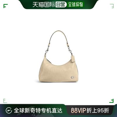 香港直邮潮奢 Coach 蔻驰 女士 Juliet Shoulder Bag 手提包