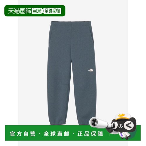 日本直邮THE NORTH FACE 男士科技空气卫裤休闲裤运动裤北面