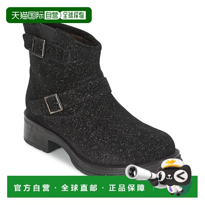 欧洲直邮Redskins 女士时装靴 潮流时尚 透气百搭 稳定支撑女鞋