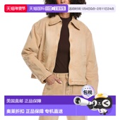 For Jacket All 自营7 Mankind Workwear Tan 夹克美国直发奥莱