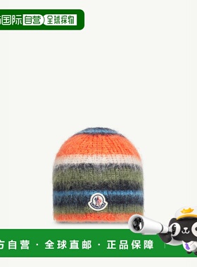 1h可退 欧洲直邮MONCLER 盟可睐 26春夏 K20913B00060M1133F38 男