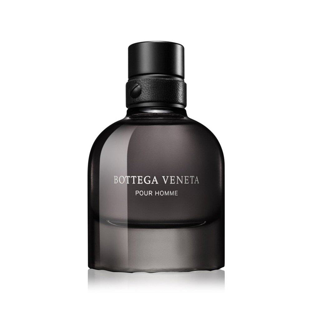 bottega veneta /葆蝶家 宝缇嘉木质皮革香调男士香水 淡香水5090