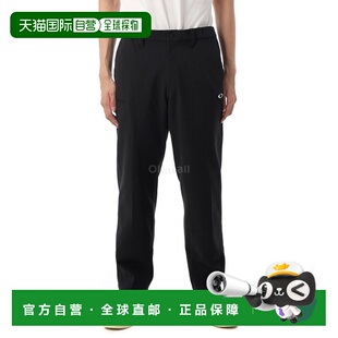 韩国直邮OAKLEY O-SYNC PACK 直轨 (FOA408149-BLACKOUT) 长裤