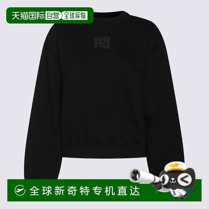 香港直邮潮奢 Alexander Wang亚历山大王女士 Essential蓬蓬