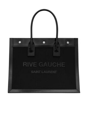 Saint Laurent 圣罗兰 女士 RIVE GAUCHE 手提包 743153FABXI