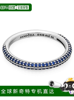 韩国直邮pandora  戒指