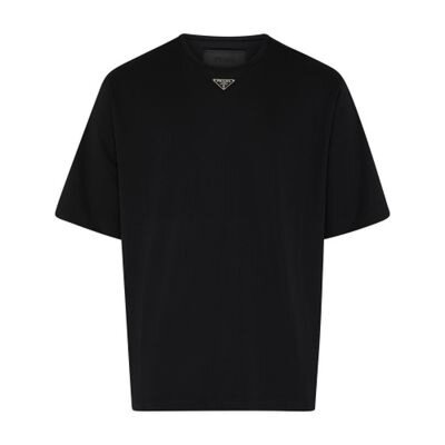 Prada/普拉达 棉质T恤