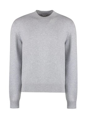 BOTTEGA VENETA 男士针织毛衣 772376V2MM01180-14