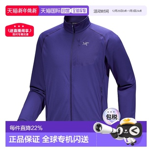 抓绒外套耐用 Delta男士 1h可退 加拿大直邮始祖鸟ARC‘TERYX