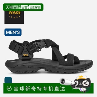 男士 Terraductor Hurricane 運 1169430 涼鞋 TEVA 日本直郵Teva