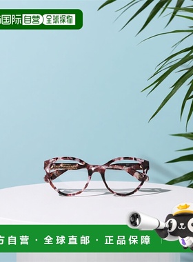 香港直邮Chloe 全框平光镜 CH0264O蔻依