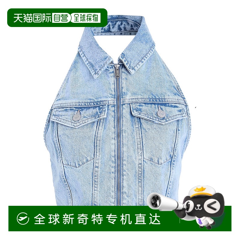 香港直邮潮奢 Tommy Hilfiger 汤米 希尔费格 女士 上衣