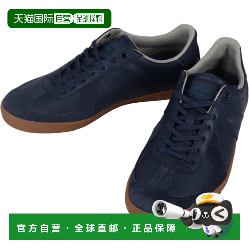 日本直邮Mobus 运动鞋 纽伦堡 NURNBERG M-2214T-3100