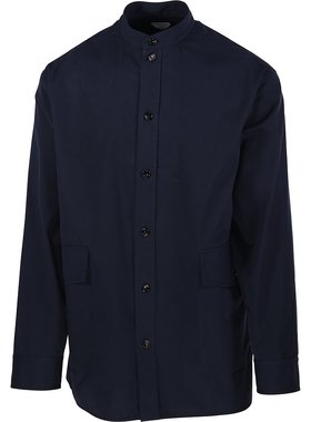 BOTTEGA VENETA 男士衬衫 814028V4CS04246 SS2025