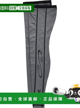【日本直邮】SUNLINE TERAX COOL® DRY 腿套 SUW-22601 灰色 LL