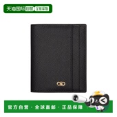 卡包 1h可退 78478 Gancini Window 香港直邮Salvatore Ferragamo