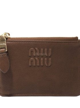 Miu Miu 5MC93M AEFX F0316 零钱包