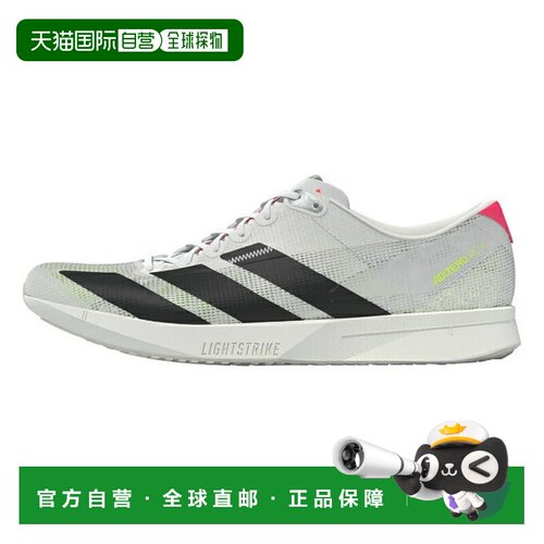 日本直邮 adidas 阿迪兹罗 RC 6 男女跑步鞋 JP6560 ONE69