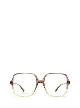 GUCCI 女士太阳镜 GG1003O004