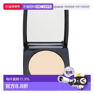 香港直邮Bobbi Brown 芭比布朗 新羽柔定妆蜜粉饼#5 Soft sa正品