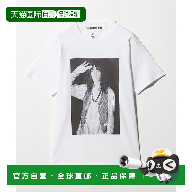 1h可退 日本直邮6 BEAUTY&YOUTH UNITEDARROWS  6(ROKU) PATTI T