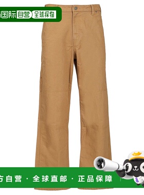 香港直邮THE NORTH FACE 男士户外冲锋裤 NF0A8B78173 SS2025北面